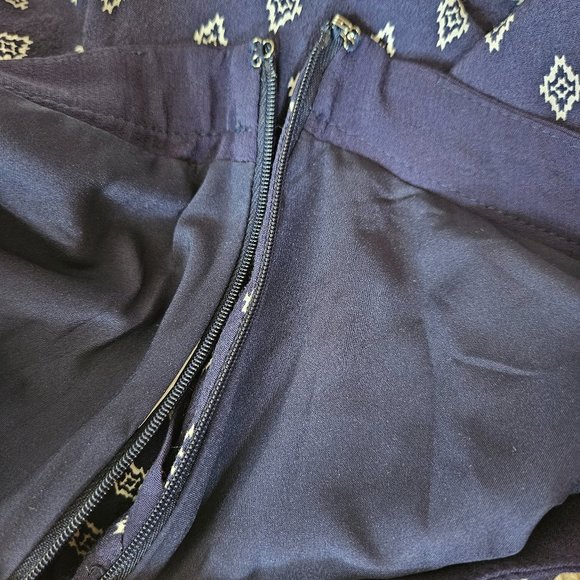 Crop Top & Skirt Coordinating Set - Picture 7 of 14